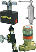 Product Image - In-Line System Valves Product Image - In-Line System Valves
